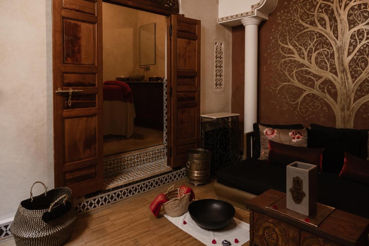 Riad Mayfez Suites & Spa エクステリア 写真