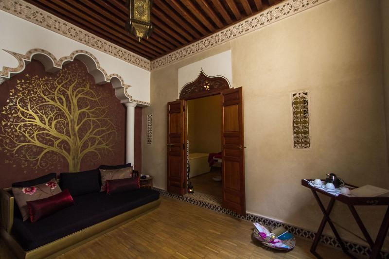 Riad Mayfez Suites & Spa エクステリア 写真