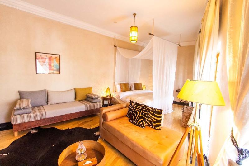 Riad Mayfez Suites & Spa エクステリア 写真